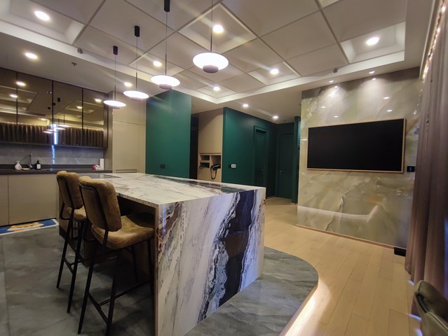 FOR Rent Park Origin Thonglor 99.50 SQ.M พาร์คออริจิ้น ทองหล่อ