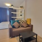 ขาย Fuse Sense Condo บางแค ห้องสวยเฟอร์ครบ ราคากันเอง 1.52 ลบ.