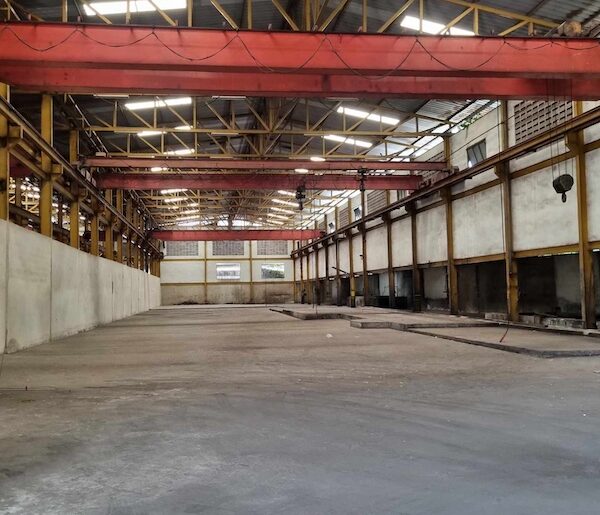 BST835 ให้เช่าโกดัง พื้นที่สีม่วง 5000 ตารางเมตร ราคาพิเศษ