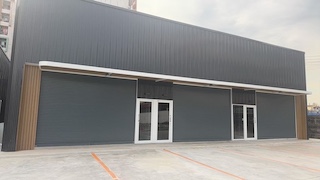 BST836 ให้เช่าโกดังพร้อมสำนักงาน อ่อนนุช 70