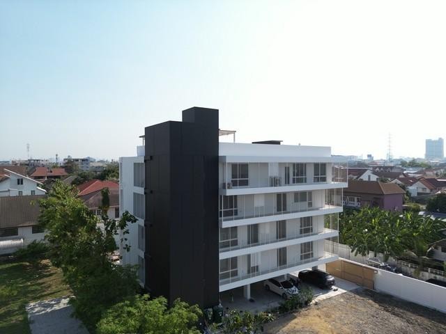 โฮมออฟฟิศ พร้อมลิฟท์สระว่ายน้ำส่วนตัว ย่านซอยชินเขต1 งามวงศ์วาน