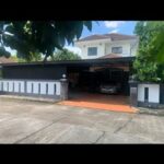 ขายบ้าน2ชั้น บ้านลากูนน่าโฮม 5