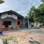 ขายด่วน บ้าน พร้อมที่ดิน 1ไร่กว่า