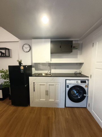 ขายคอนโด สตูดิโอวัน ซอยลาดพร้าว 102 อาคารA ชั้น6