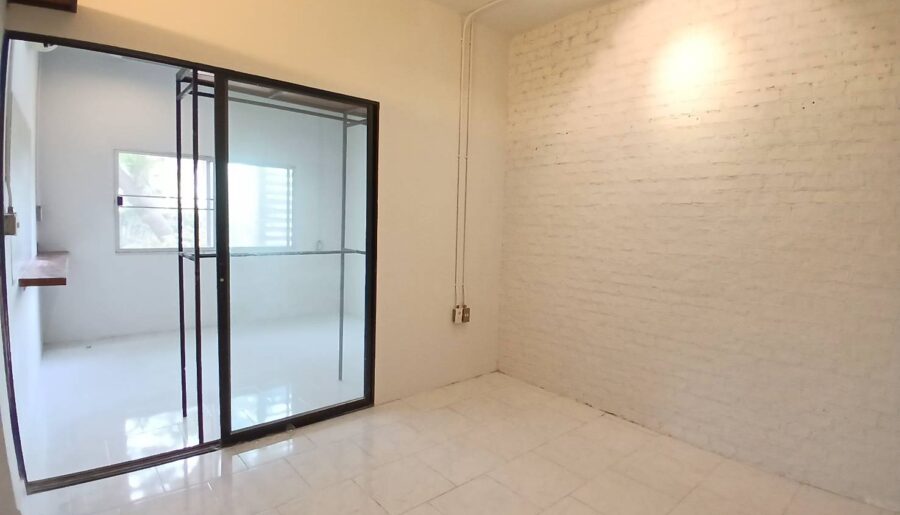 ขายคอนโด สมาร์ท วัชรพล เพดานสูง 3 เมตร Line: @katagent