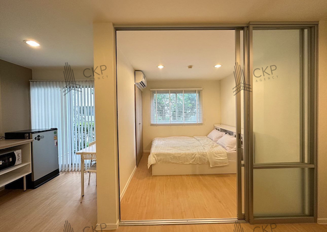 คอนโด ลุมพินี ทาวน์ชิป รังสิต-คลอง 1 ถึง BTSคูคต เพียง 14 นาที