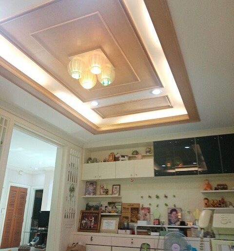 BH3518 ให้เช่า-ขายบ้านเดี่ยว 2ชั้น ลัดดารมย์ ราชพฤกษ์-ปิ่นเกล้า