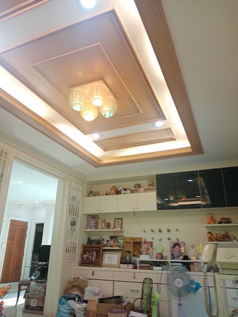 BH3518 ให้เช่า-ขายบ้านเดี่ยว 2ชั้น ลัดดารมย์ ราชพฤกษ์-ปิ่นเกล้า