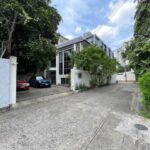 ให้เช่าโฮมออฟฟิศหลังใหญ่ 100 ตรว 450 ตรม. ซอยสุขุมวิท 39