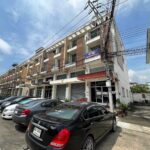 ให้เช่า หมู่บ้าน Town Plus ประชาอุทิศ ติดบิ๊กซี ฟู้ดเพลส ประชาอุ