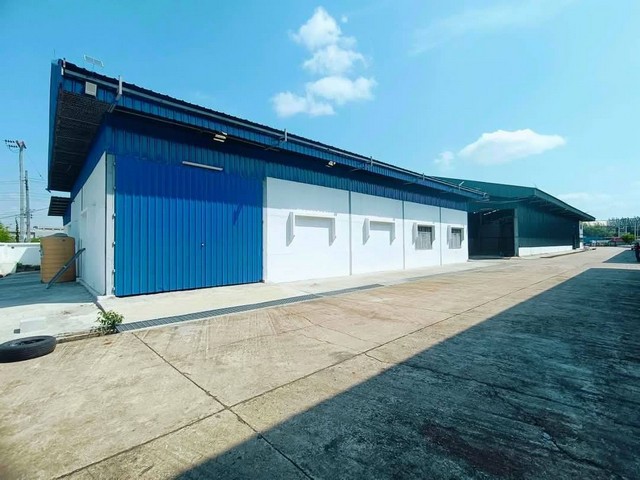 ให้เช่าโรงงานโกดังมาบตาพุดระยอง 6-1-48.3 ไร่