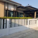 ขายบ้าน วิลล่า โคโม พานทอง ขนาด 38.9 ตร.วา