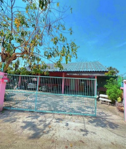 ขายหอพักนาป่าชลบุรีราคาถูก 4 ห้อง