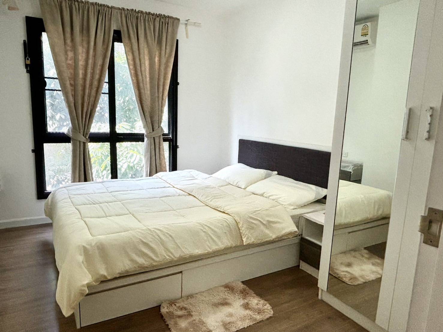 ขายขาดทุน ห้องสภาพดี ไอคอนโด ศาลายา (Icondo Salaya 1)