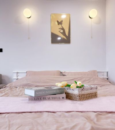 103 คอนโด 5 สวนดอก ใกล้ รพ.สวนดอก, คณะแพทย์ ทันตะ เภสัช