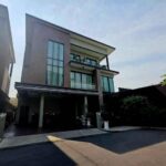 ขาย บ้านเดี่ยว 3 ชั้น โซล(Soul Ladprao-Sena)