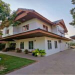 ขายบ้านมณฑลทิพย์ บ้านเดี่ยว ติดถนนพุทธมณฑลสาย 4 ใกล้มหิดลศาลายา