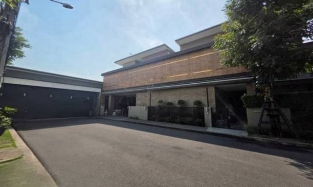 Home Office 3 ชั้น หลังมุม โซล ลาดพร้าว-เสนา (Soul Ladprao-Sena)