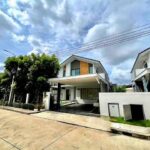 ขายบ้านเดี่ยว 65.1 ตรว. เพอร์เฟคเพลส รามคำแหง-สุวรรณภูมิ3