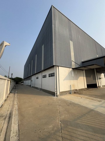 ขายให้เช่าโรงงานในนิคมเกตเวย์ซิตี้ฉะเชิงเทรา 10-0-35.7ไร่