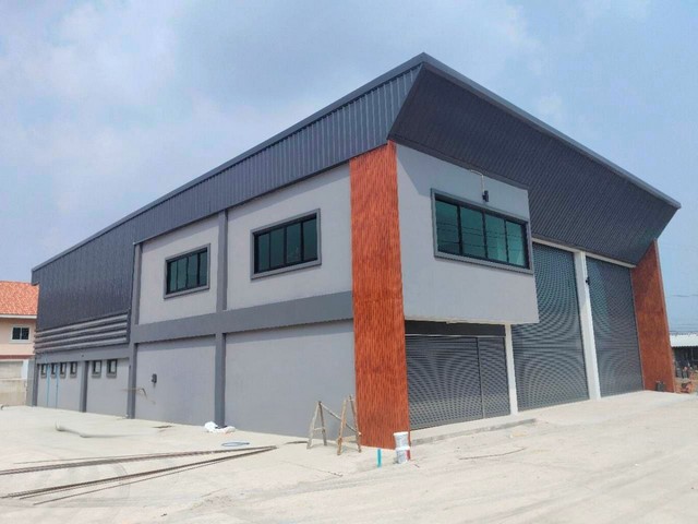 ให้เช่าโรงงานนิคมพัฒนาระยอง 952 ตรม