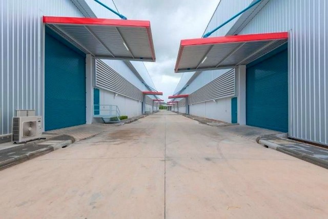 ให้เช่าโรงงานสัตหีบชลบุรี 4,400 ตรม