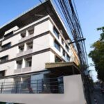 ขาย Apartment ซอยอุดมสุข 29