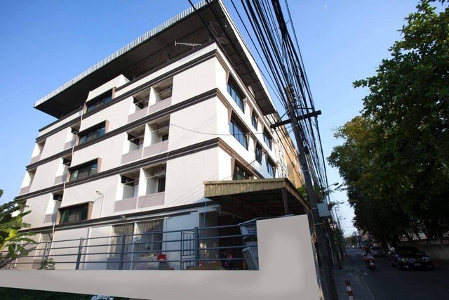 ขาย Apartment ซอยอุดมสุข 29