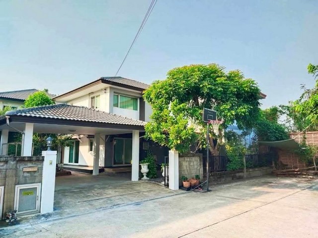 ขาย บ้านเดี่ยว หมู่บ้านคาซ่าวิลล์ รามอินทรา-หทัยราษฎร์