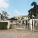 ขาย บ้านเดี่ยว 113.4 ตรว. สุขาภิบาล 5 วัชรพล บ้านสวย พร้อมอยู่