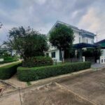 ขาย บ้านมุม เดอะเทอเรช เพชรเกษม 63 (The Terrace Petchkasem 63)