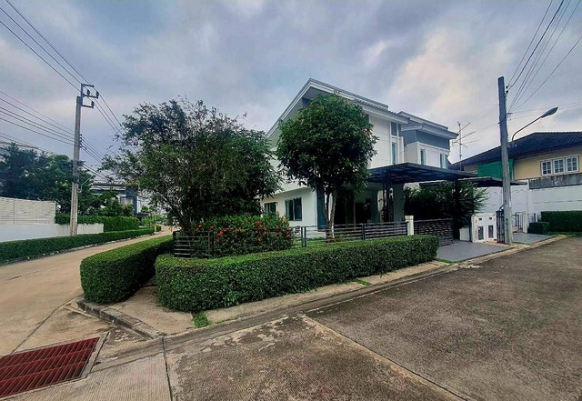 ขาย บ้านมุม เดอะเทอเรช เพชรเกษม 63 (The Terrace Petchkasem 63)