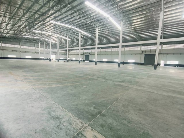 ให้เช่าโรงงานนิคมพัฒนาระยอง4,963 ตร.ม.