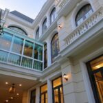 เดอะ บูเลอวาร์ด เอกมัย [The Boulevard Ekkamai] บ้าน 3 ชั้น