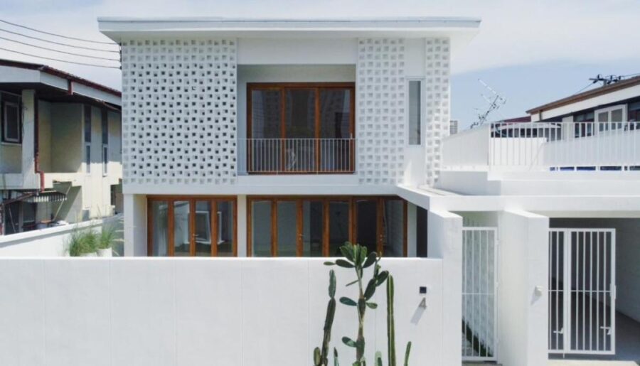 ขายบ้าน ย่านถนนพระราม 9