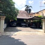 ขายบ้านเดี่ยว พฤกษ์ภิรมย์ รีเจ้นท์ เกษตร-นวมินทร์ 202.2 ตร.ว.