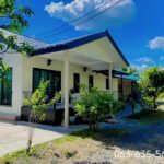 ขายบ้านสวน 2 ไร่ 1 งาน 28 ตรว. ต.ศรีนาวา อ.เมือง จ.นครนายก