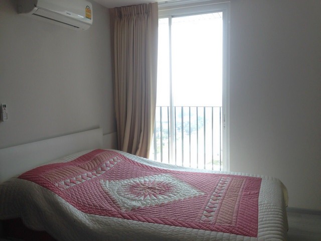 ขายห้องขนาด 32 ตรม. ชั้น 19 โครงการกรีเน่ แจ้งวัฒนะ