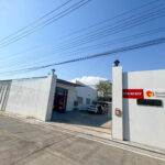 ขายด่วน! โกดัง โรงงาน + ออฟฟิศ พร้อมที่พักอาศัย ทำเล สมุทรปราการ
