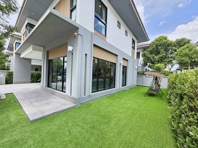 For Rent Baan Lumpini Suan Luang Rama