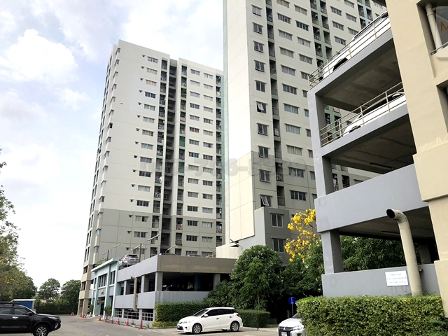 Lumpini Mega City Bangna : ลุมพินี เมกะ ซิตี้ บางนา