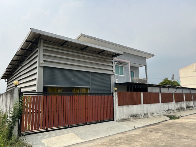 ขายและให้เช่า โฮมมินิแฟ็คตอรี่ แสมดำ พระราม2 เขตบางขุนเทียน กรุง