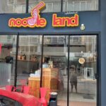 เซ้งร้านอาหาร พญาไท ถนนพหลโยธิน โครงการ The Hub