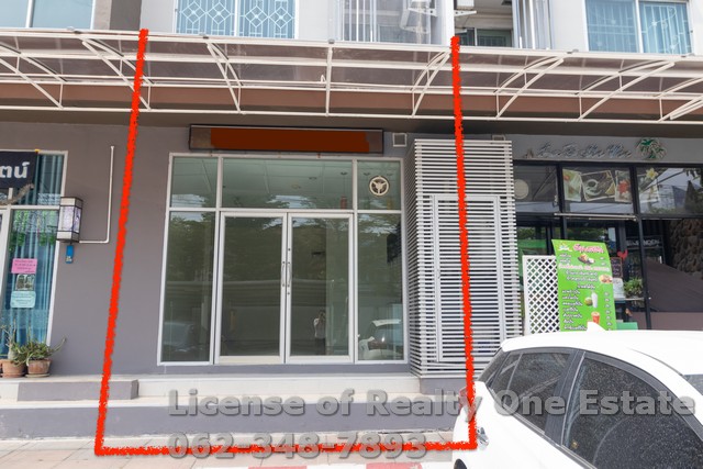 ขายคอนโด เดอะ คิทท์ ลำลูกกา คลอง 2 The Kith เหมาะทำการค้า