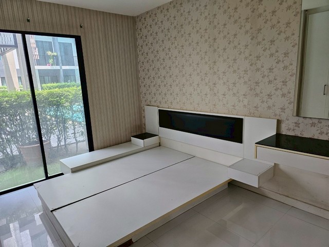 ขายด่วน คอนโด ICondo สุขุมวิท 105 – พร้อมอยู่ ใกล้ BTS แบริ่ง 5 น