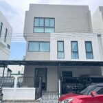 บ้านเช่าพร้อมสระ่ว่ายน้ำส่วนตัว หรูสไตล์luxuryพร้อมสระว่ายน้ำส่วน