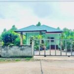 บ้านสวนร่มรื่น น่าอยู่มากะอาดน่าอยู่ ร่มรื่น บนเนื้อทีท172ตร.ว.