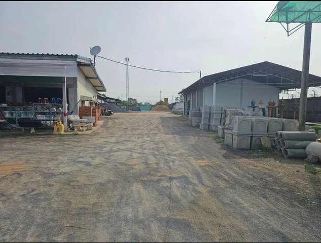 ขายที่ดิน 3 ไร่ 1 งาน 80.3 ตารางวา เจ้าของขายเอง จังหวัดยโสธร