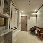 sss437 ขาย คอนโด เมย์แฟร์ เพลส สุขุมวิท 50 Mayfair Place Sukhumvi