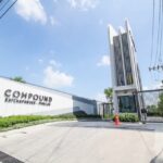 ขายทาวน์โฮม 2 ชั้น ม.วีคอมพาวด์ ราชพฤกษ์-ปิ่นเกล้า